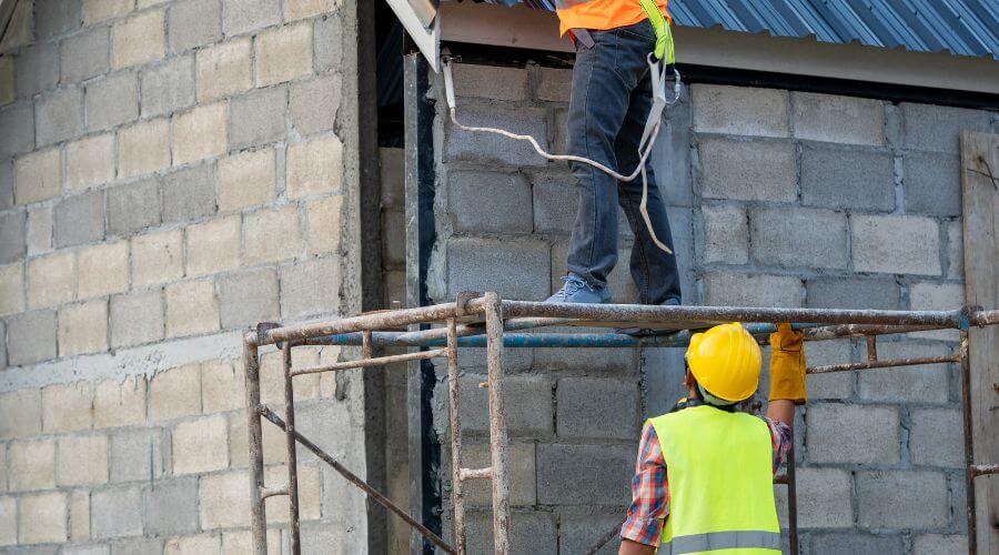 Professional New roof installation in Middletown Springs, VT